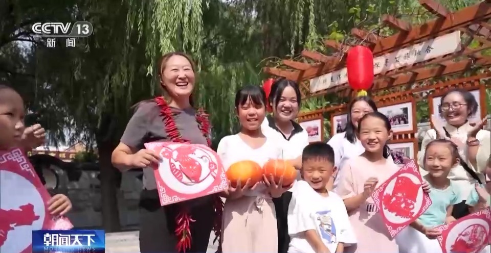 游艇会糖果派对